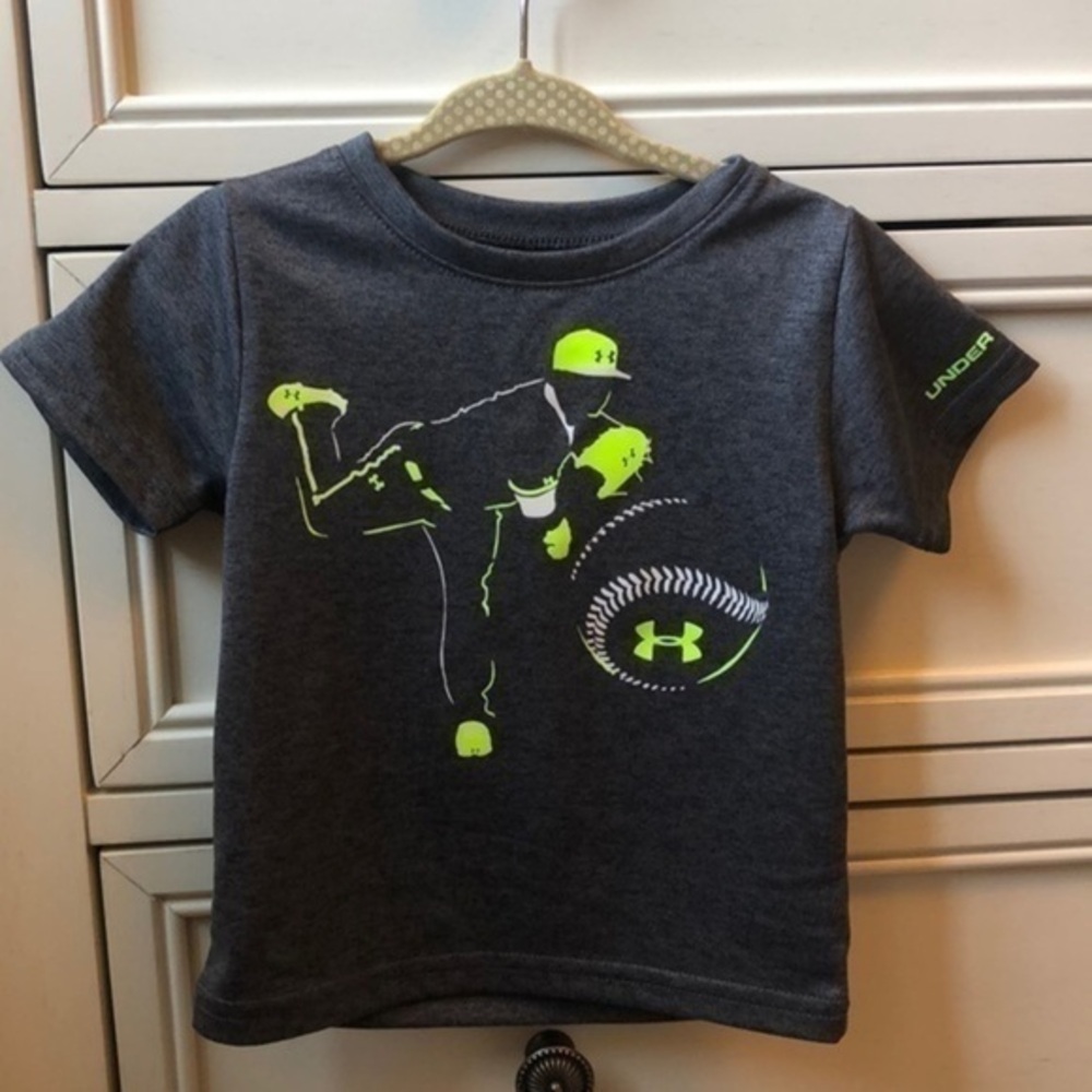 Under Armour Shirt
